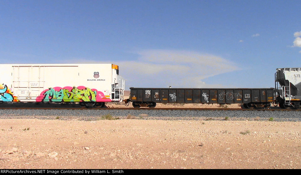 EB Manifest Frt at Erie NV W-Pshr -52